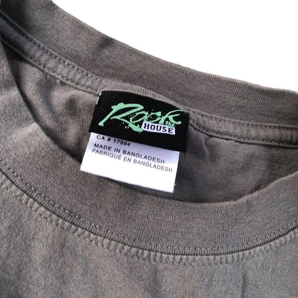 Vintage 2009 The Beatles Sergeant Peppers Lonely Hearts Club Band Shirt Large - Picture 6 of 6